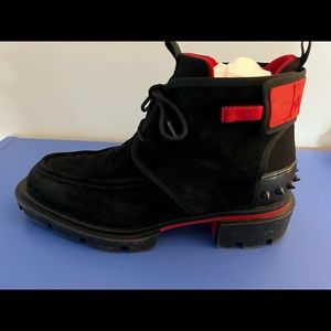 Christian Louboutin Boots